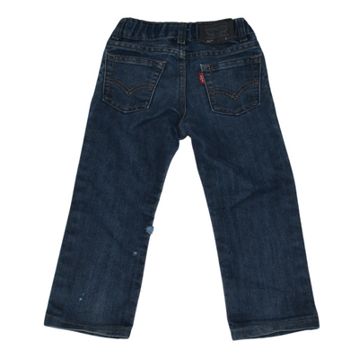 Levis 511, Size 2  - Personal customization