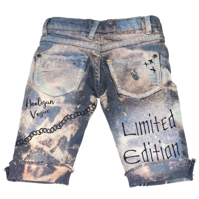 "Limited Edition", Denim Jeans
