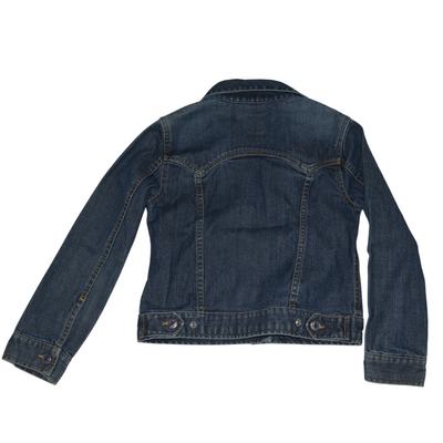 Gap, Size 8 - Denim  Customization