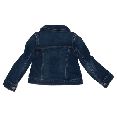 Baby Gap, Size 3 - Denim Customization