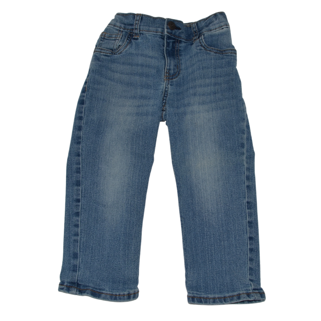 OshKosh Denim, Size 3 -Personal Customization