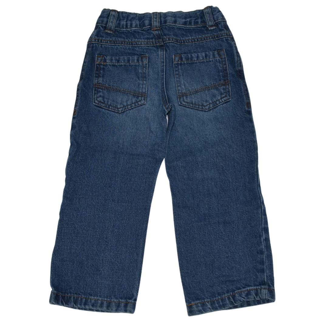 OshKosh Denim, Size 3 - Personal Customization