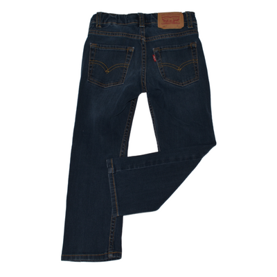 Levi 520 Denim, Size 4 - Personal Customization