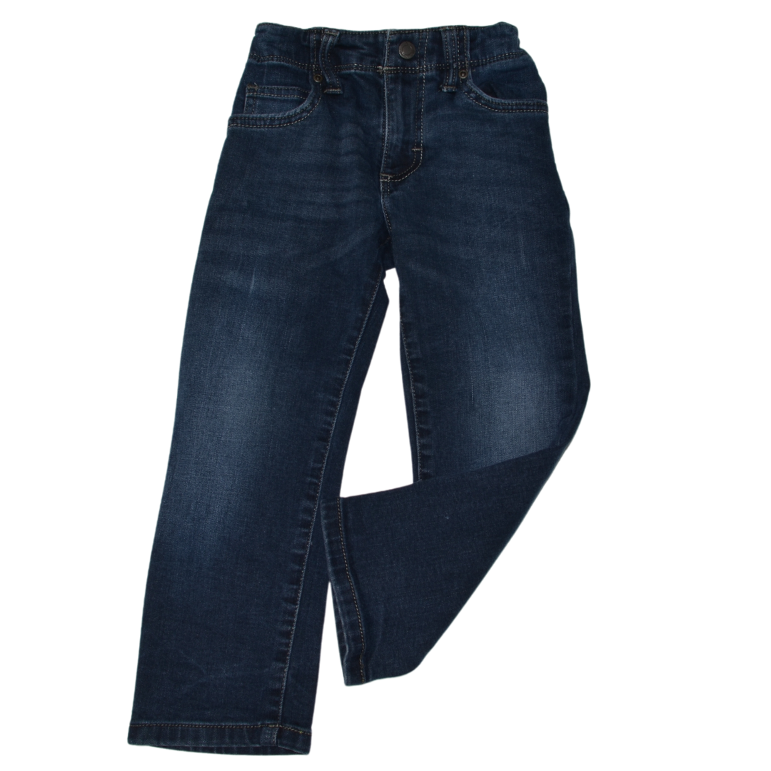 Lee Denim, Size 4 - Personal Customization