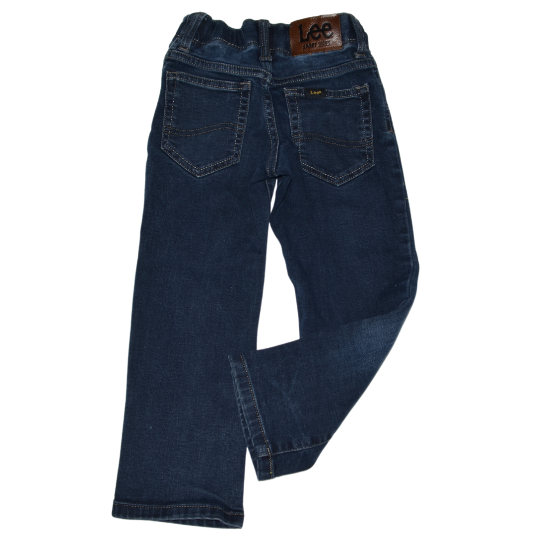 Lee Denim, Size 4 - Personal Customization