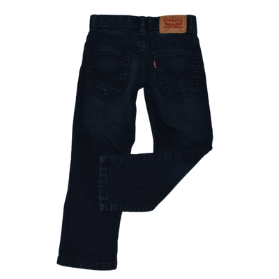 Levis 511, Size 4 - Personal Customization