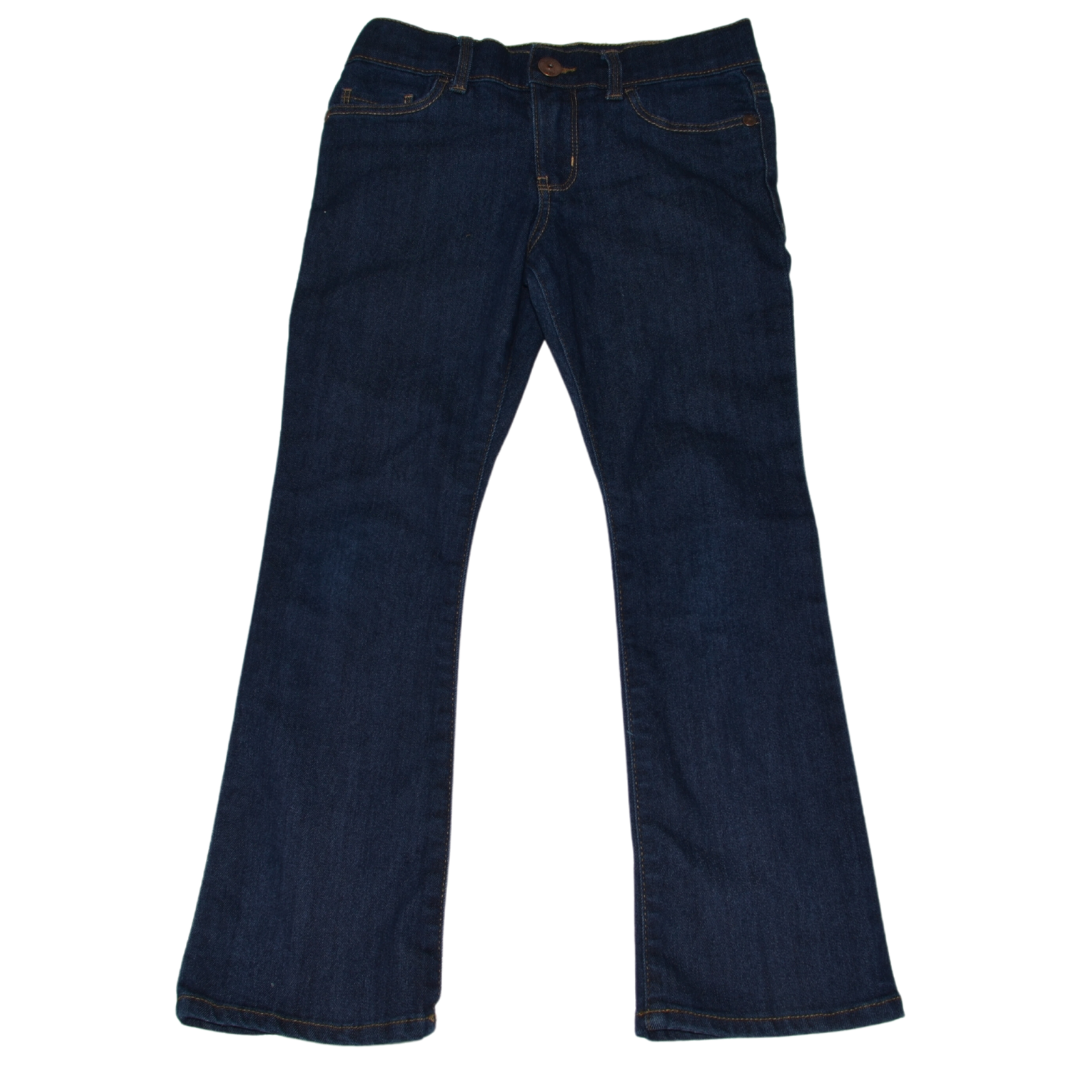 OshKosh Denim, Size 6,  Boot Cut - Personal Customization