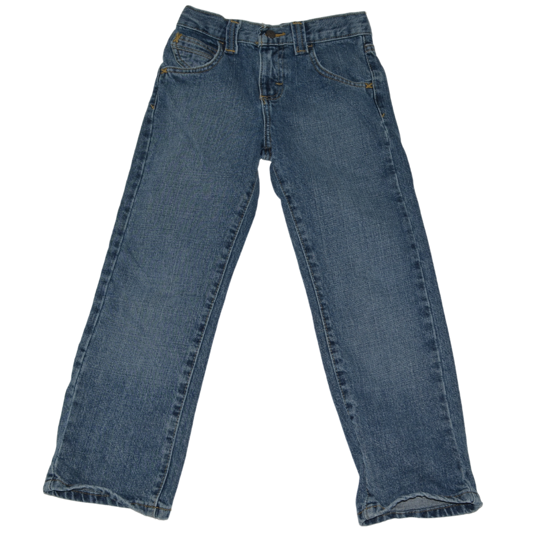 Wrangler Denim, Size 7 - Personal Customization