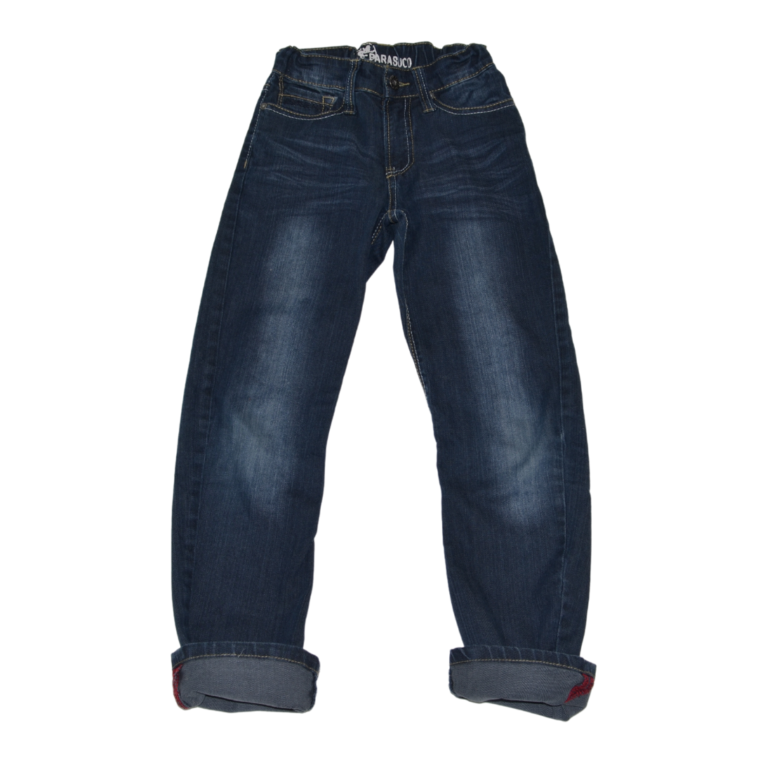 Parasuco Denim, Size 8 - Personal Customization