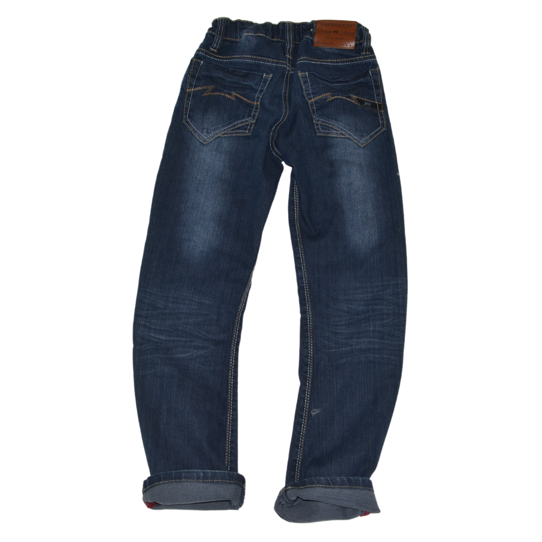 Parasuco Denim, Size 8 - Personal Customization