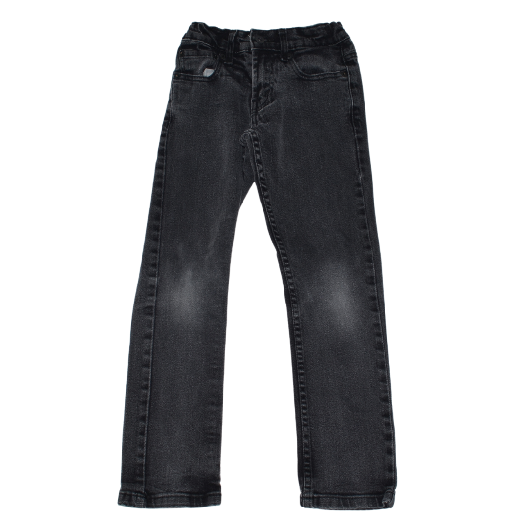 Levi 511 Denim, Size 8, Personal Customization