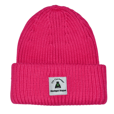 Hooligan Beanie 12+