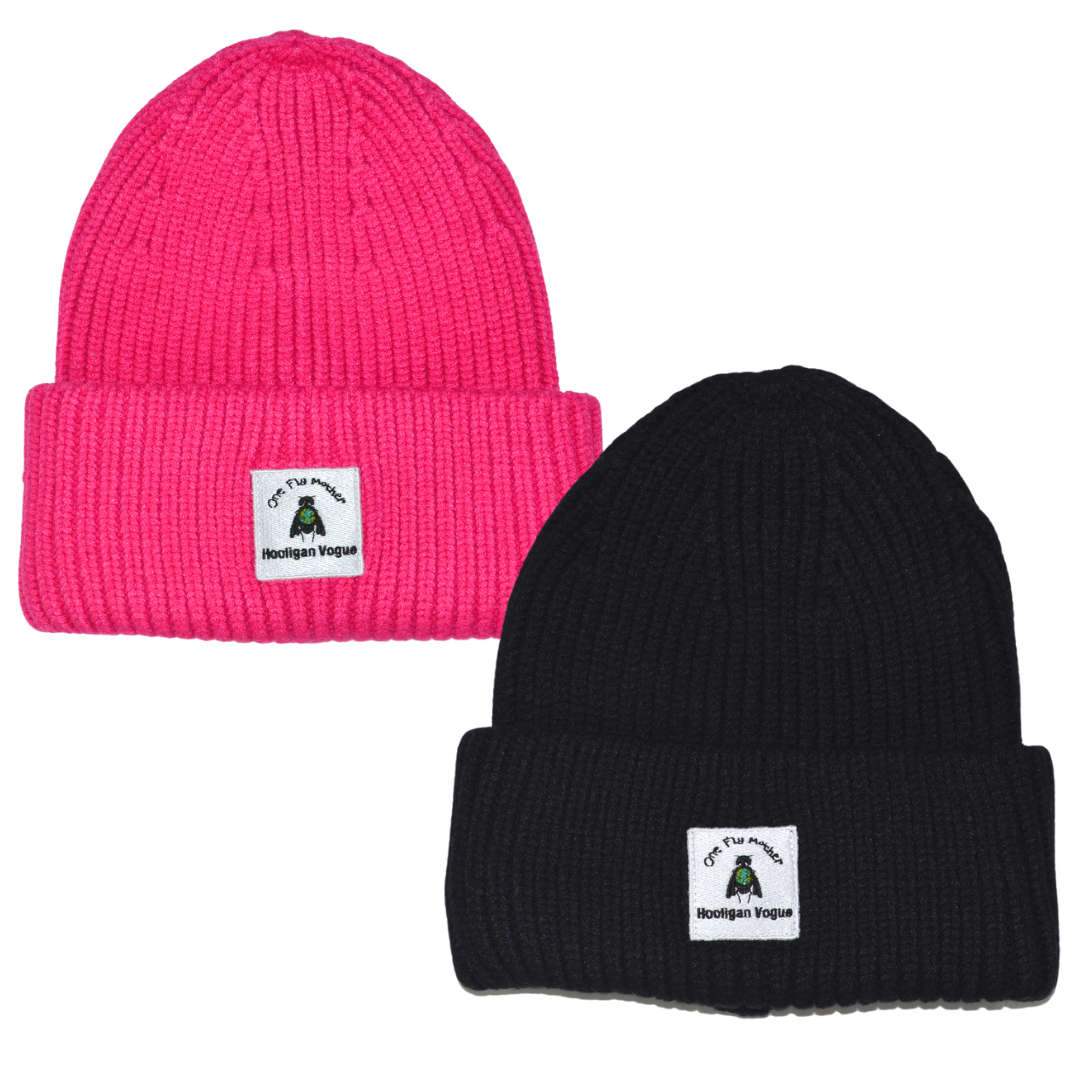 Hooligan Beanie 12+