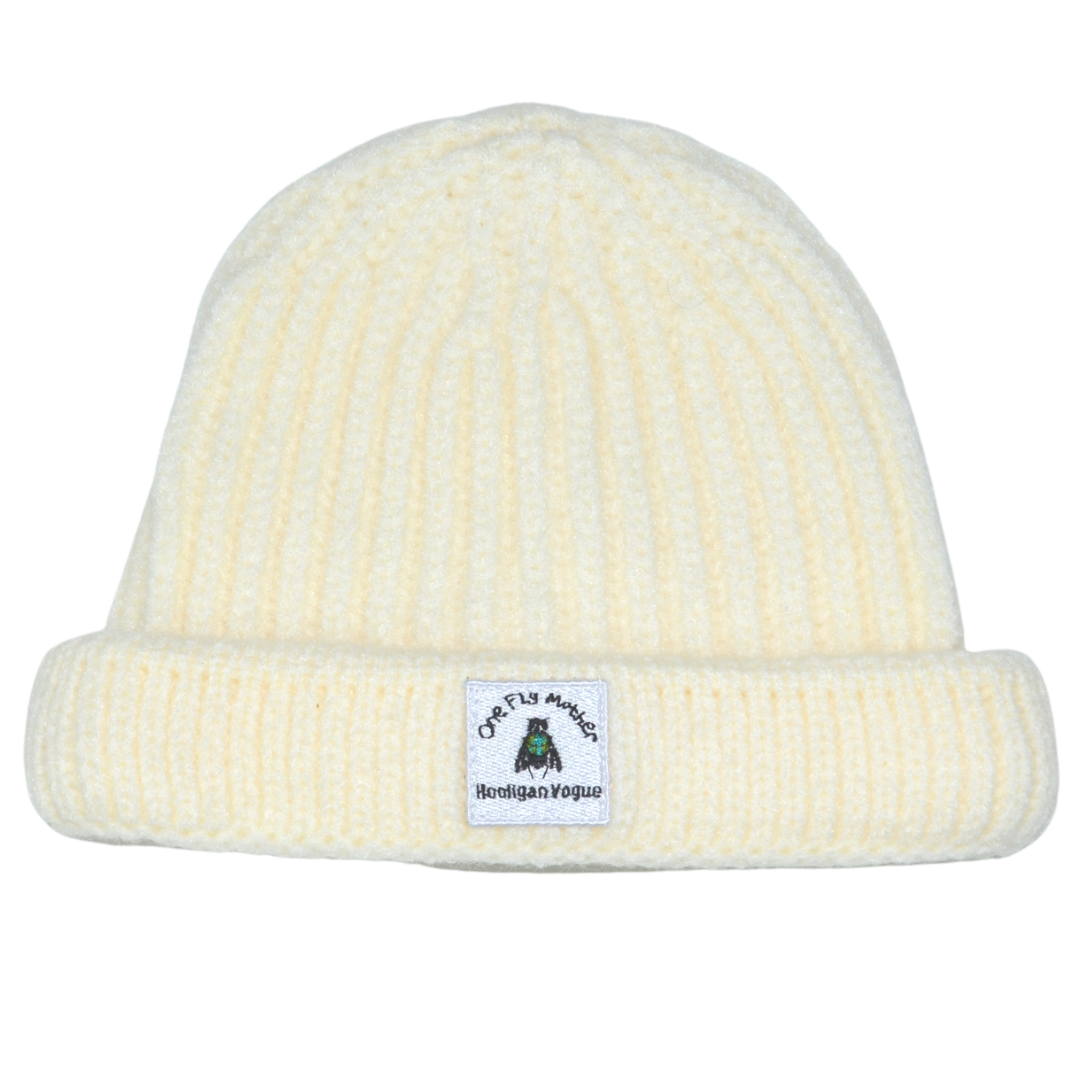 Hooligan Fisherman Beanie Size 2- 12