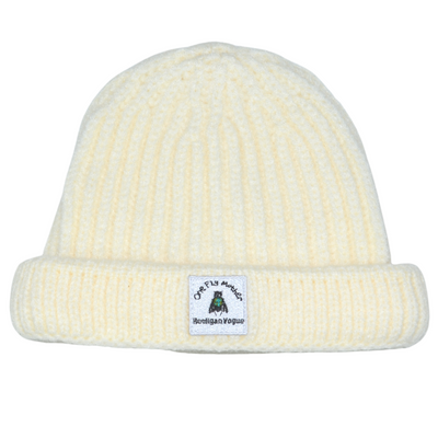 Hooligan Fisherman Beanie Size 2- 12