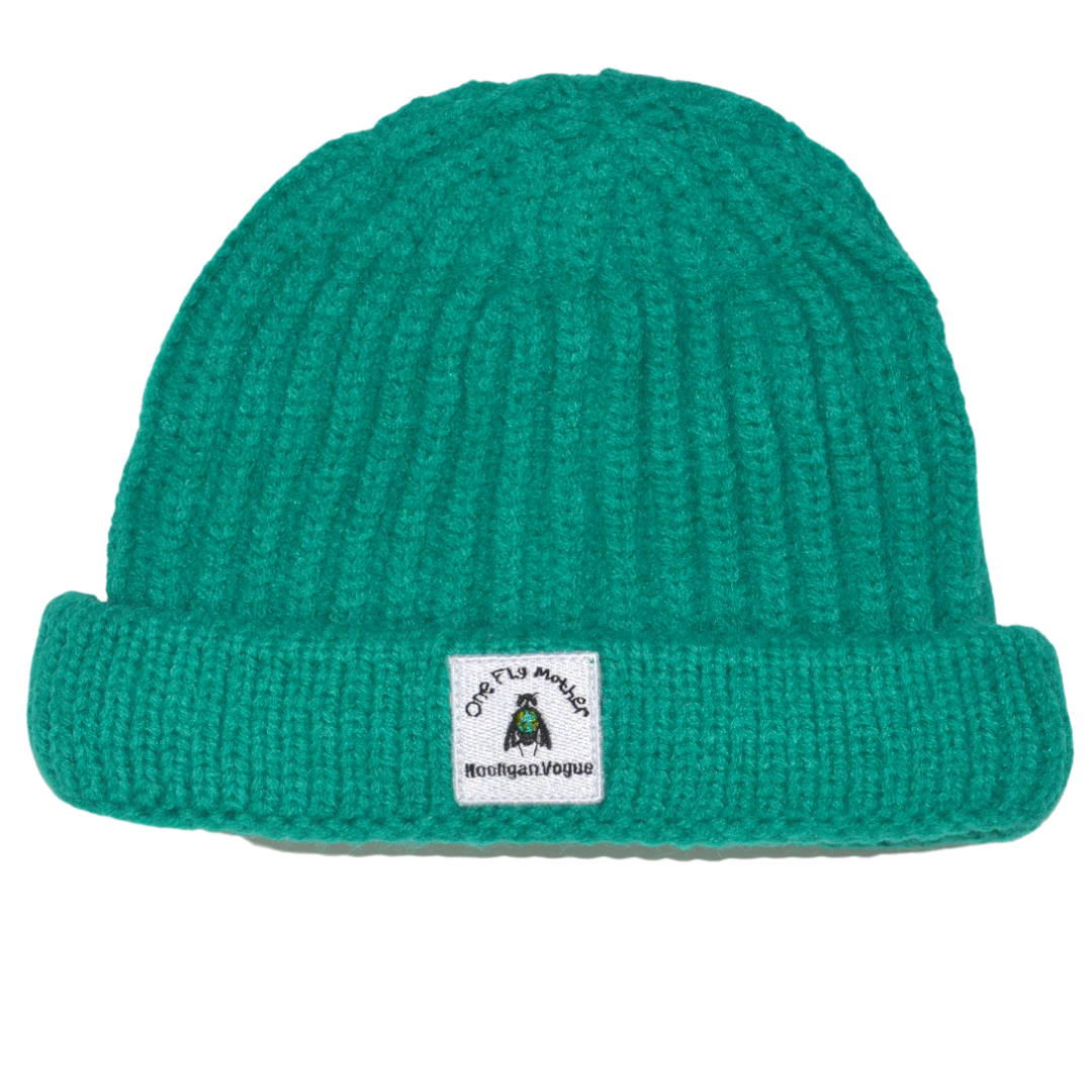 Hooligan Fisherman Beanie Size 2- 12