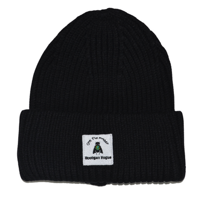 Hooligan Beanie 12+